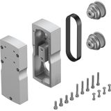 EAMM-U-70-D32-60P-96 Parallel kit