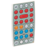 IR remote control