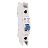 Allen-Bradley, 1489-M1C250, Bulletin 1489 Miniature Circuit Breaker, Standard configuration, AC, 1 Pole Configuration, Trip Curve C, UL/CSA Max. Voltage: 277V AC, 48V DC ;   IEC/EN Max. Voltage: 230V AC, 25 A