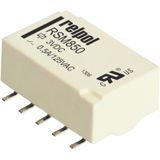 Signal relays RSM850-6112-8M-1003