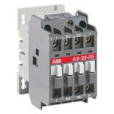 A16-22-00 110V 50Hz / 110-120V 60Hz Contactor