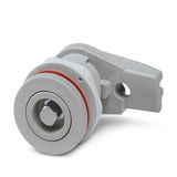 AE LO CP SQ 8MM - Screw plug