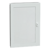 TRANSPARENT DOOR+FRAME W600 15M G IP55