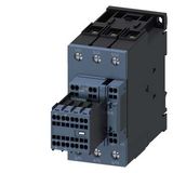 traction contactor, AC-3e/AC-3, 51 ...