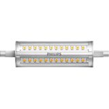 LED 100W R7S 118mm CW D 1PF/12