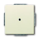 1749-82 CoverPlates (partly incl. Insert) future®, solo®; carat®; Busch-dynasty® ivory white