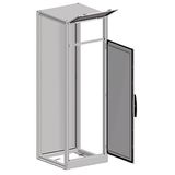 ***Folding partial door 1