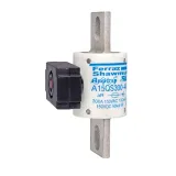 High Speed Fuse Amp-Trap® A15QS 150VAC 150VDC 300A Blade IL Indicator