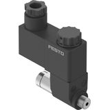 VOFX-LT-M32C-MY-G18-SG18-1B2 Pilot valve