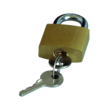 Padlock 40 mm