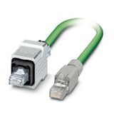 Network cable