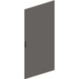 RT18 Door, Field width: 1, 1891 mm x 364 mm x 15 mm, Grounded (Class I), IP54