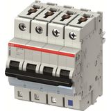 S403P-C25NP Miniature Circuit Breaker