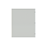 GMB6O IP66 Insulating switchboards