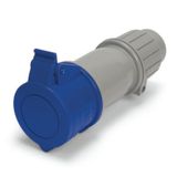 CONNECTOR 20A 3P 4W 9h IP44 3Ø250V