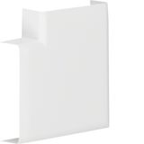 Flat corner,ATEHA,20x75,traffic white