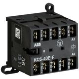 KC6-40E-F-2.4-51 Mini Contactor Relay 17-32VDC