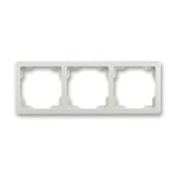 3901G-A00030 S1 Cover frame 3-gang