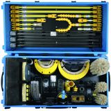 MS combined cleaning set -36kV