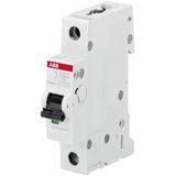 S201M-K16 Miniature Circuit Breaker - 1P - K - 16 A