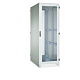 IS-1 plinth ventilated 20x80x90 RAL7035 lightgrey