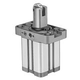 STAF-80-40-P-A-R Stopper cylinder