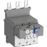 TF140DU-135 Thermal Overload Relay 100 ... 135 A