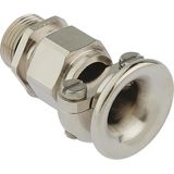 Cable gland Progress brass T+KB M25x1.5 Cable Ø 12.5-20.5 mm