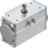 DFPD-10-RP-90-RD-F04-R3-EP Quarter turn actuator