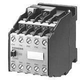 Contactor relay, 73E, EN 50011, 7 N...