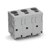 2636-3358 PCB terminal block; 16 mm²; Pin spacing 15 mm