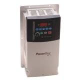 PowerFlex 40 AC Drive 480V 3 Phase 17.0A 7.5kW IP20 Frame C