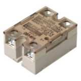 Solid state relay, surface mounting, zero crossing, 1-pole, 75 A, 200