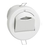 MW FALSE CEILING SENSOR DALI DIMMING WITH ADJUSTABLE HEAD REGION 3