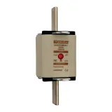 Fuse-link NH3 gTr 400VAC 144A 100KVA isolated tags Center indicator