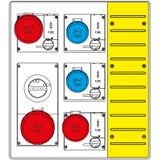 DISTRIBUTION ASSEMBLY (ACS)