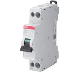 SN201-C13 Miniature circuit breaker - 1+NP - C - 13 A