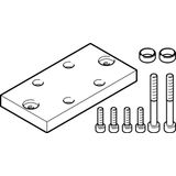 DHAA-D-E2-25-Q11-25 Adapter kit