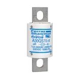 High Speed Fuse Amp-Trap® A30QS 300VAC 300VDC 70A Blade