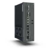 Industrial Box PC with IntelÂ® Coreâ„¢ i7-7820EQ, 32 GB DRAM (non-ECC), 1 NYB10521R