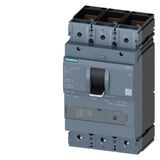 circuit breaker 3VA1 IEC Frame 400 breaking capacity class H Icu=70 3VA1332-6MH32-0AB0