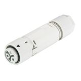 CONNECTOR RST16I3/2S B1 ZT4 GL