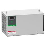 COOLING UNIT 400W  230V DAK MONTAGE