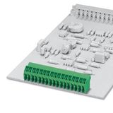 SMKDS 1,5/ 3-3,5 KMGY - PCB terminal block