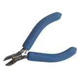 Wire cutters for twisted pair cables