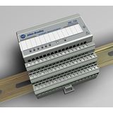 I/O Module, Dynamic Measurement, of Vibration, Pressure, Strain