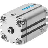 ADVULQ-40-50-P-A Compact air cylinder