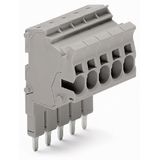 2004-554 Modular TOPJOB®S connector; modular; for jumper contact slot