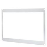 adapter frame widescreen 19" rack f...