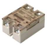 Solid state relay, surface mounting, zero crossing, 1-pole, 10 A, 24 t